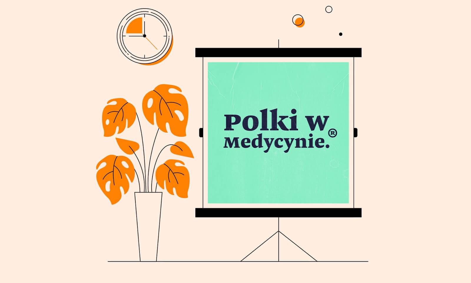 polki w medycynie