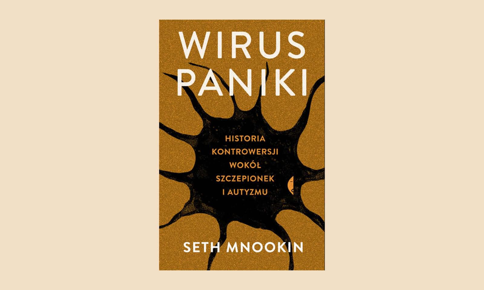 wirus paniki