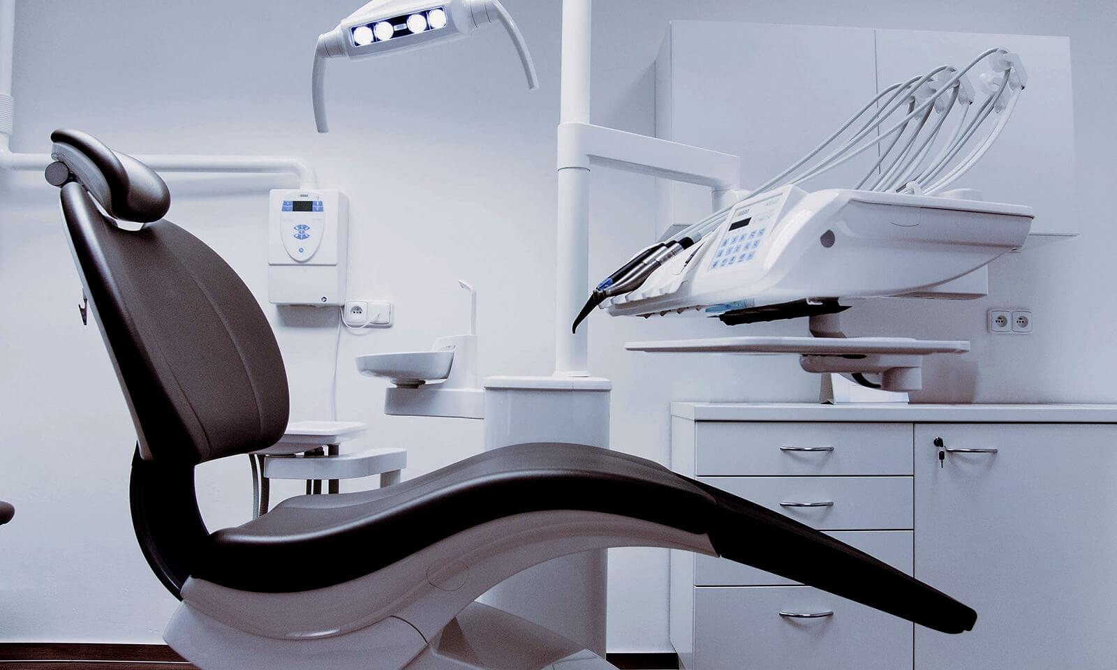 świadczenia gwarantowane stomatologia