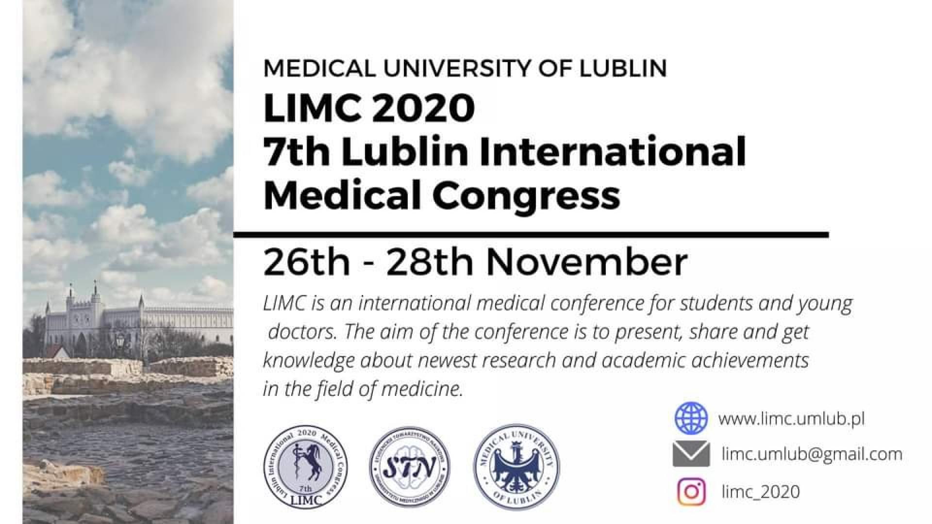 Lublin International Medical Congress