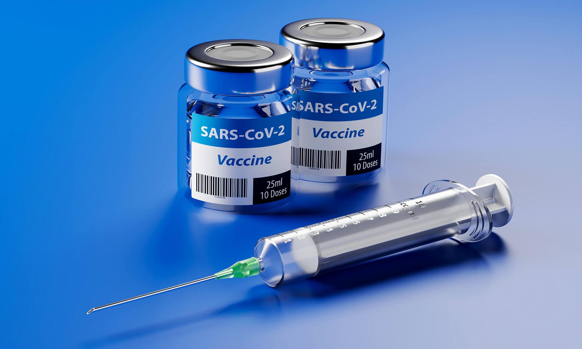szczepienia przeciwko SARS-CoV-2