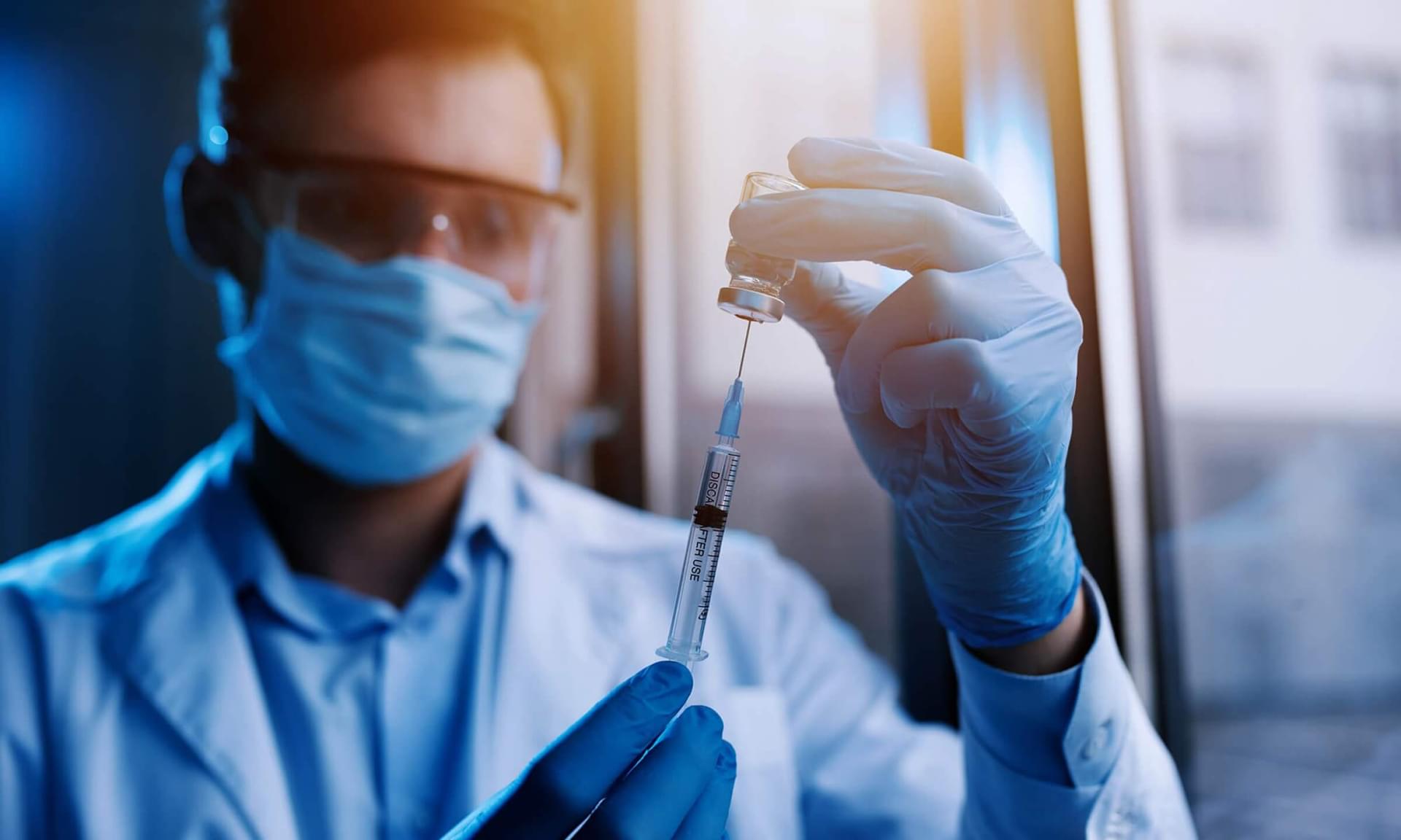 szczepionka johnson&johnson