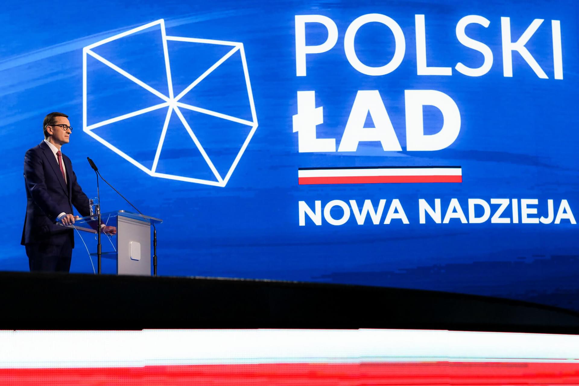 polski ład