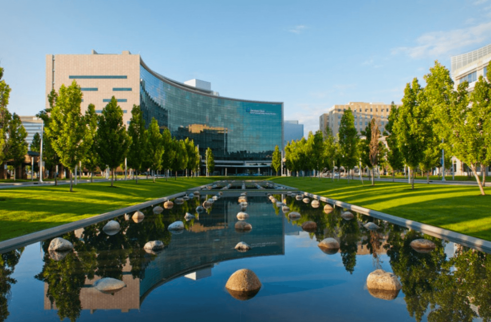 Cleveland Clinic