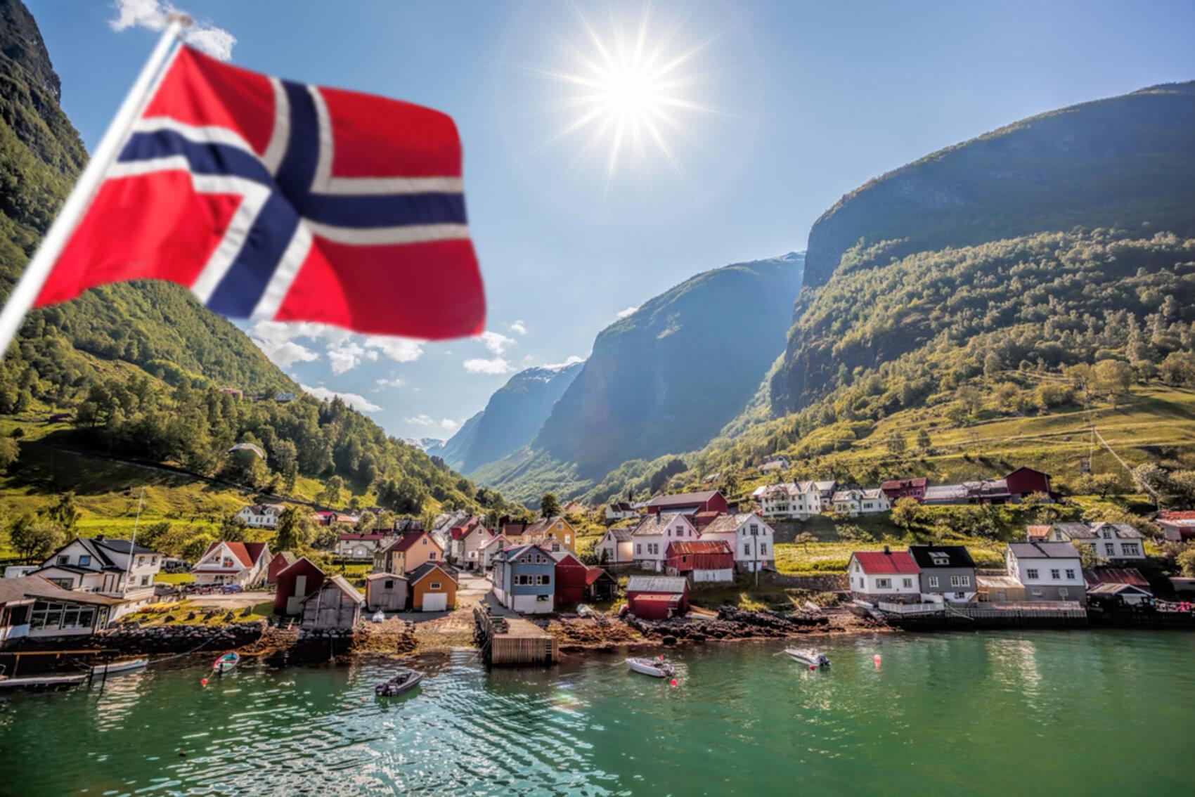 Praca jako lekarz w Norwegii