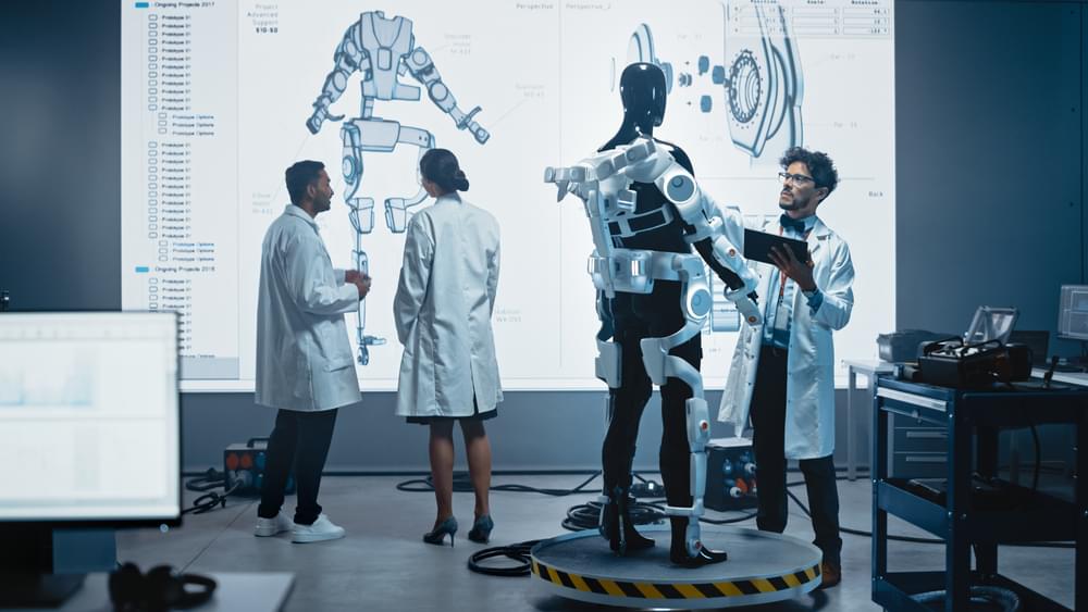 5 przykładów medycznego sci-fi, które stało się prawdą