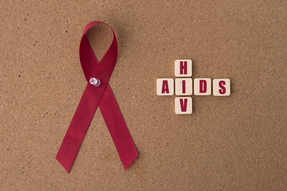 Światowy dzień walki z AIDS