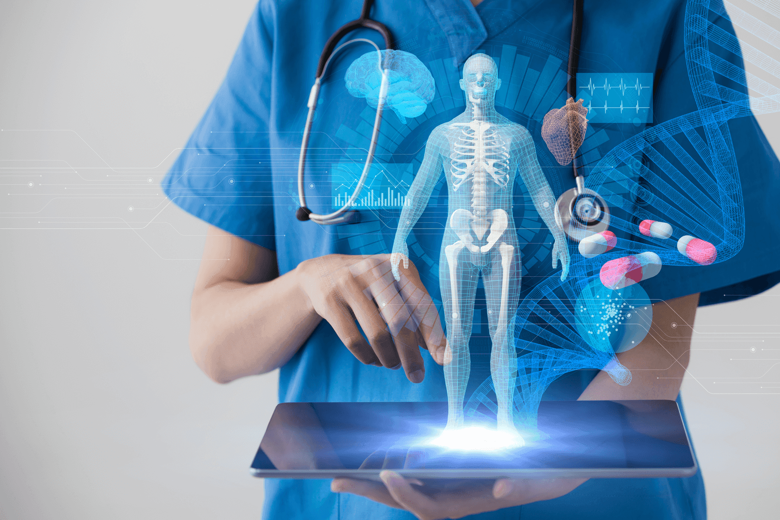 medmeetstech, konferencja, technologie w medycynie, medycyna i technologie