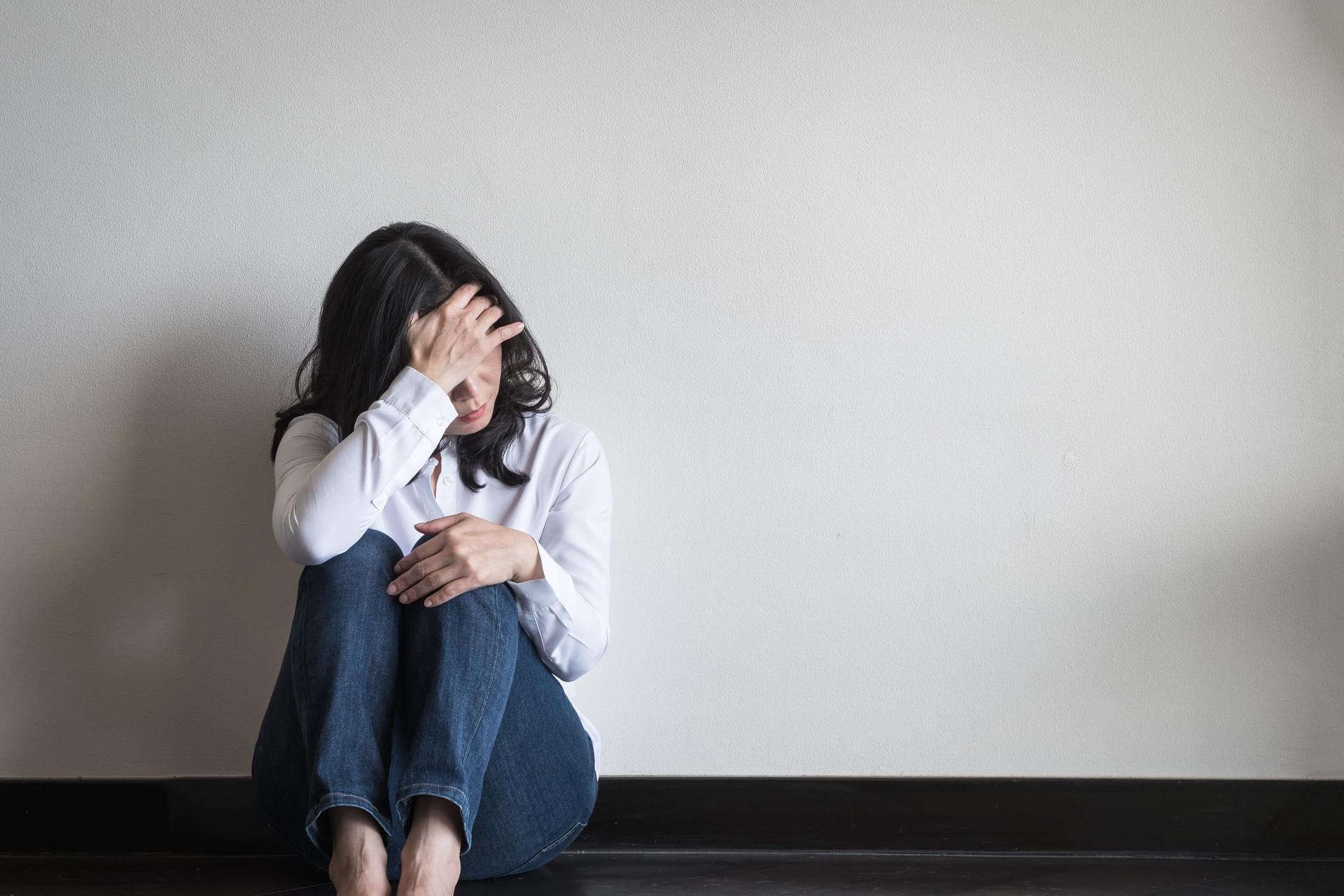 zdrowie psychiczne, studenci lekarskiego, studenci uczelni medycznych maja problemy ze zdrowiem psychicznym
