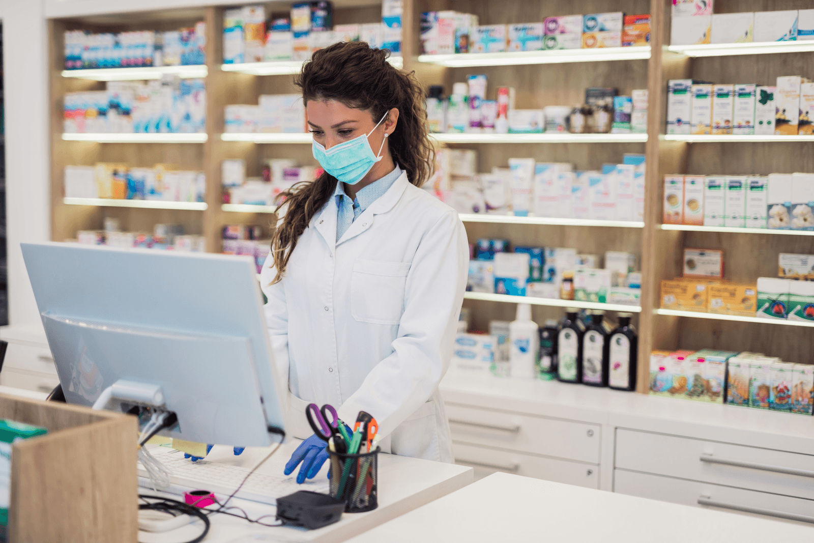 dzien farmaceuty i opiekuna medycznego