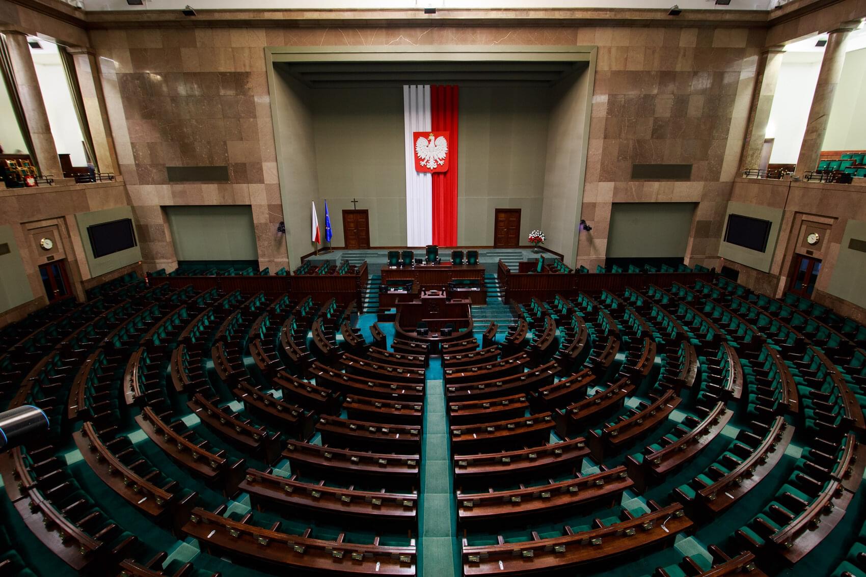 sejm