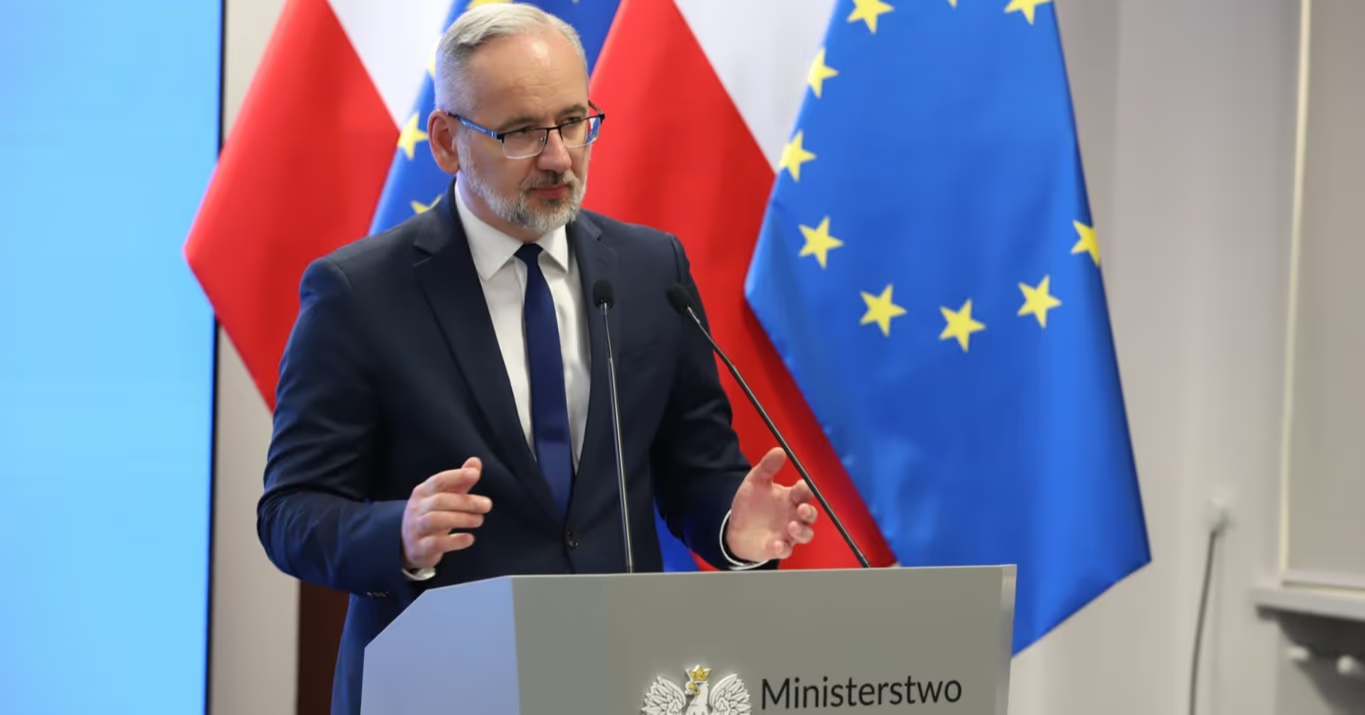 Jakie konsekwencje poniesie minister zdrowia?