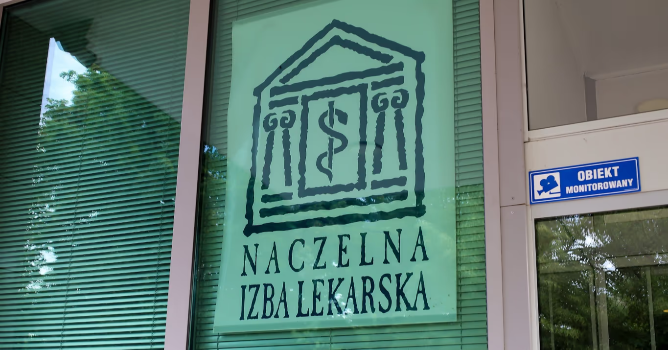 Są wytyczne dla nowej minister zdrowia