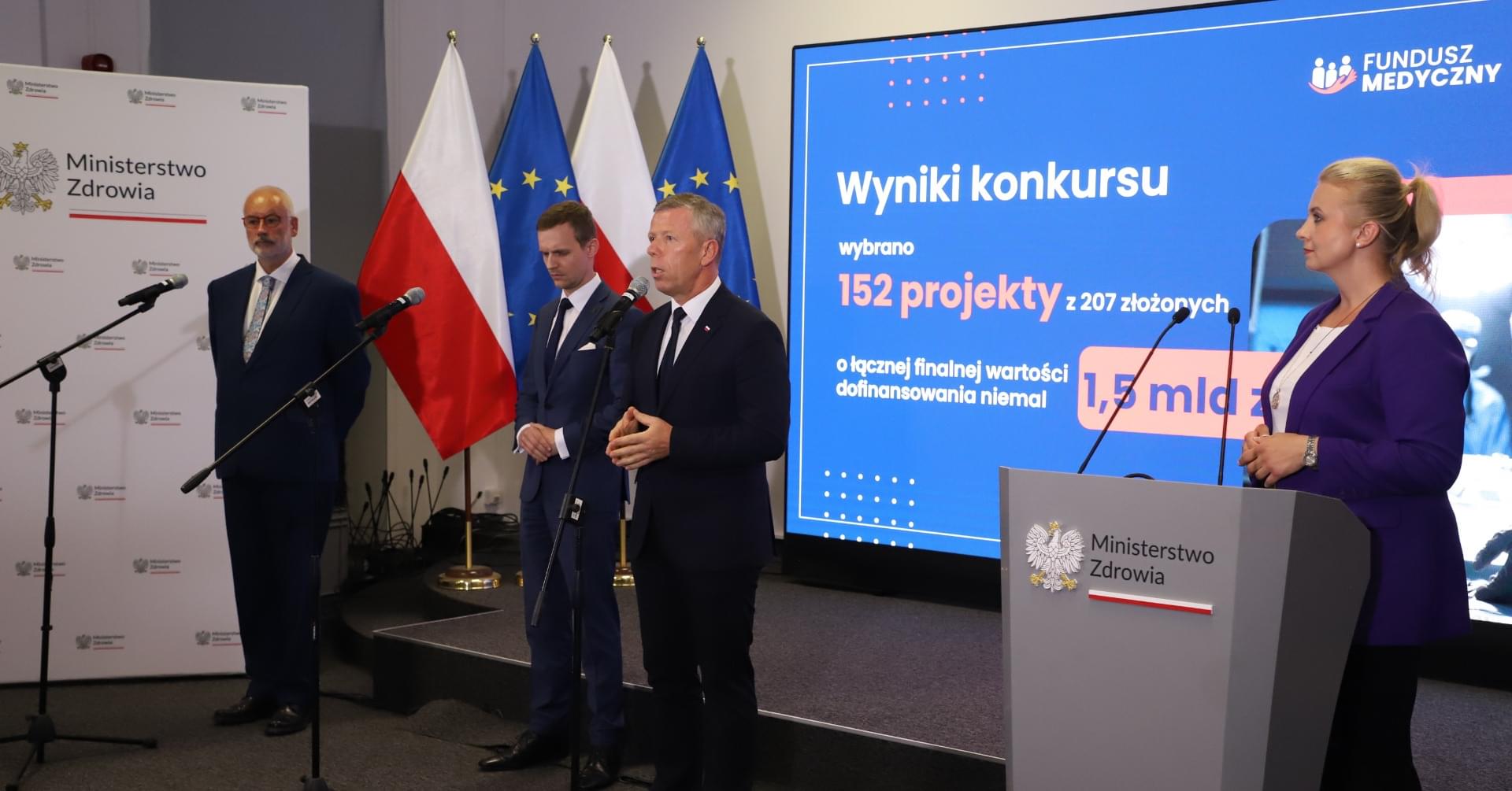 Zmodernizowane SOR-y to większy komfort i bezpieczeństwo pacjentów