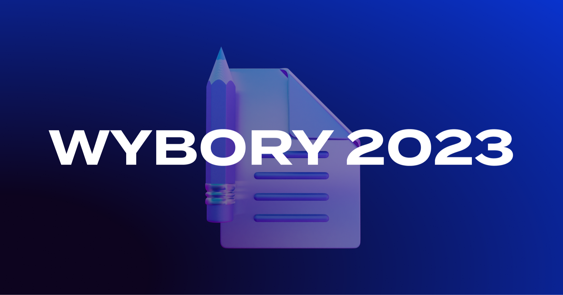 Wybory - cover