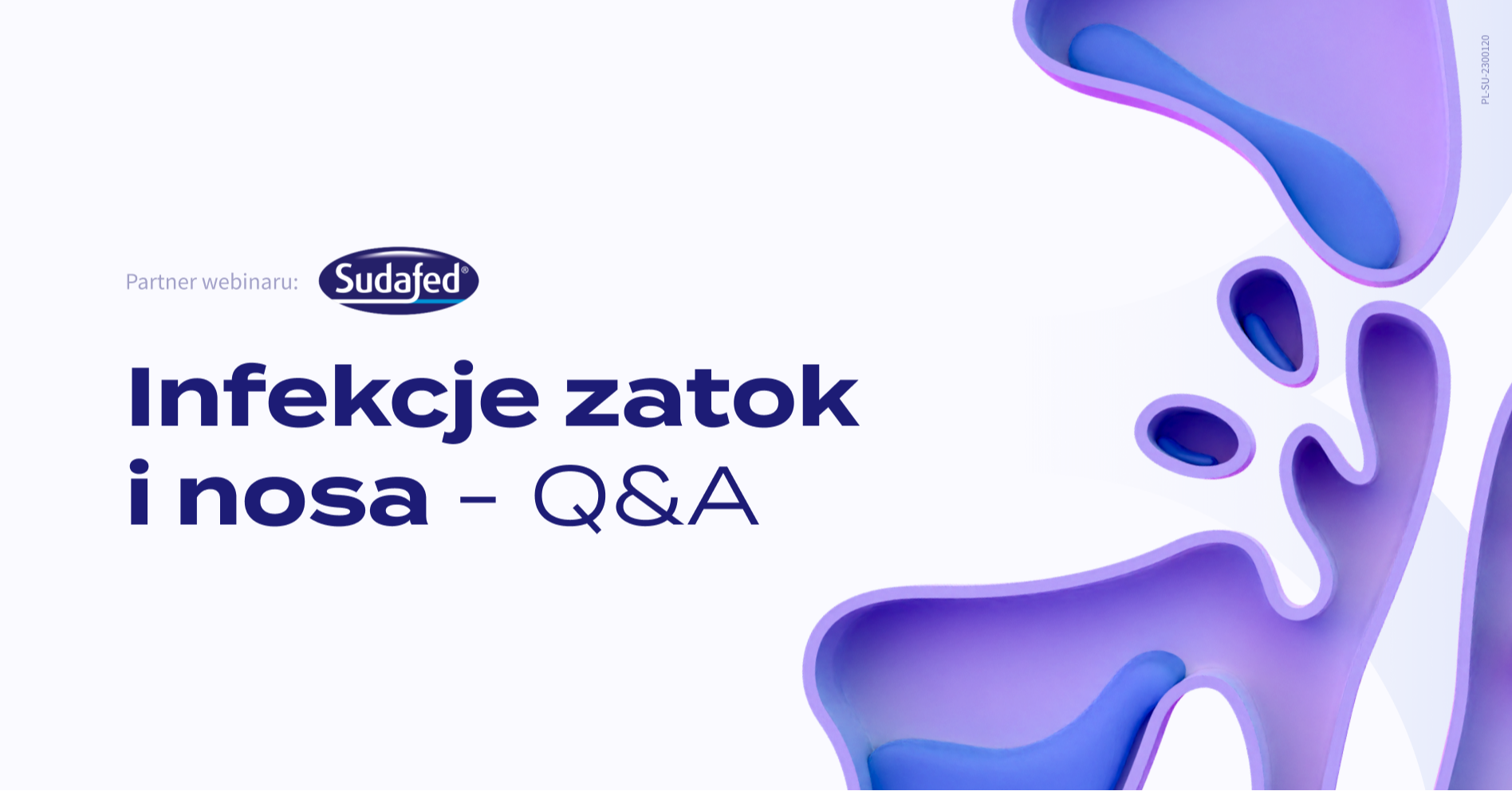 Infekcje nosa i zatok – czy antybiotyk jest zawsze potrzebny? – Q&A