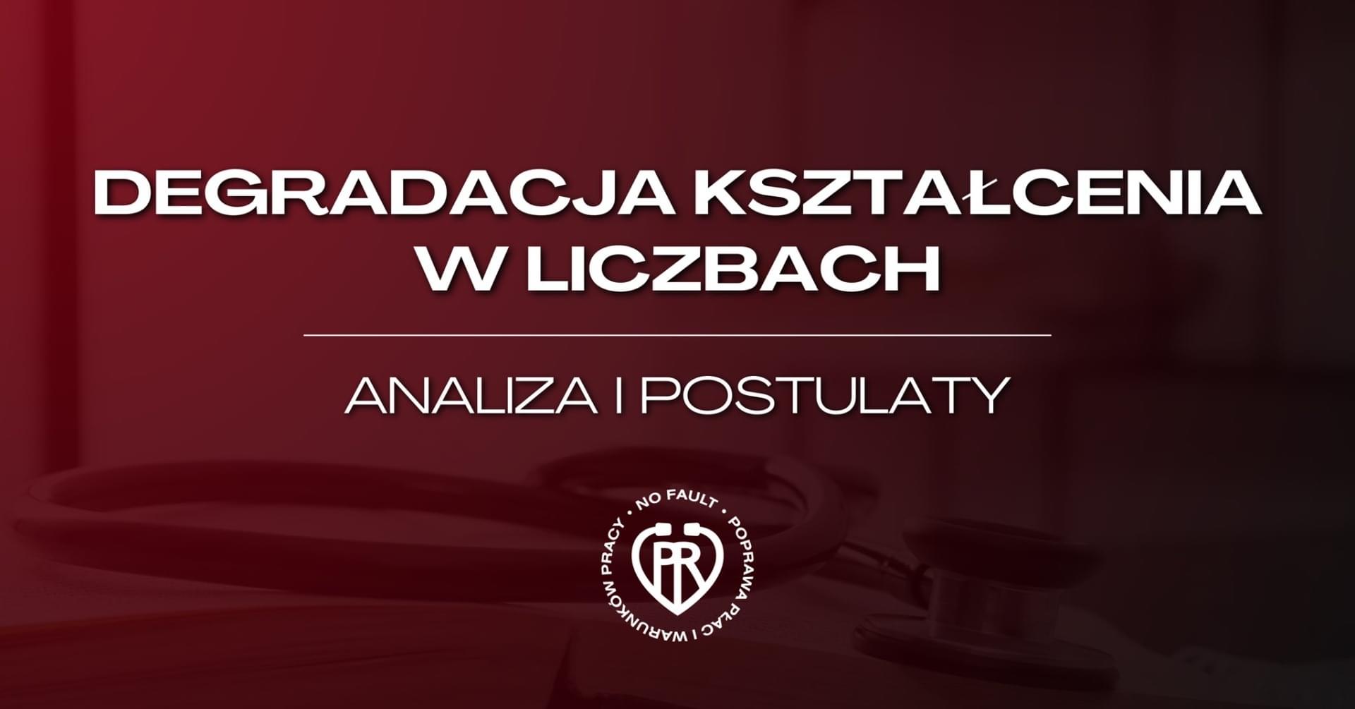 650 osób studiuje na kierunku z negatywną opinią PKA