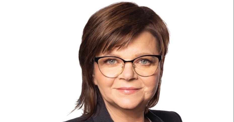 Izabela Leszczyna ministrem zdrowia