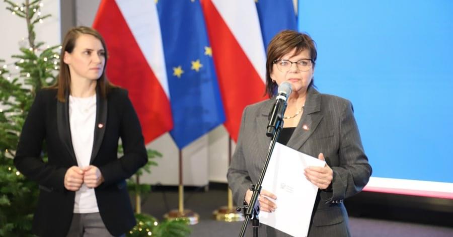 In vitro – program rusza za pół roku