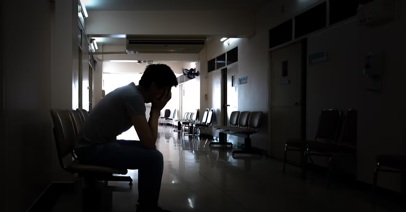 Reforma psychiatrii jest bardzo potrzebna