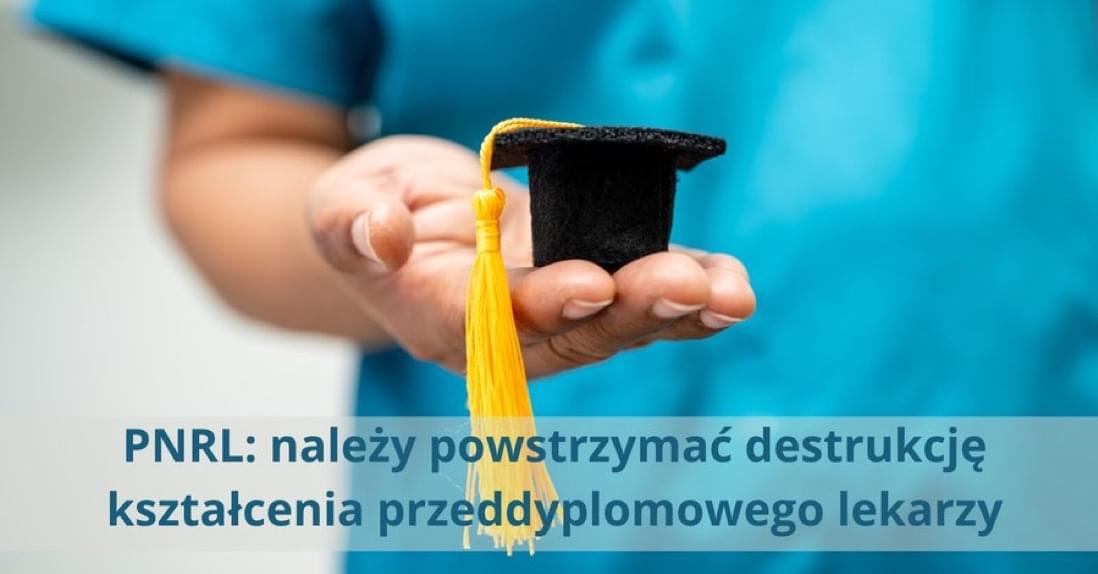 Uniwersytety medyczne przyjmą dodatkowych studentów?