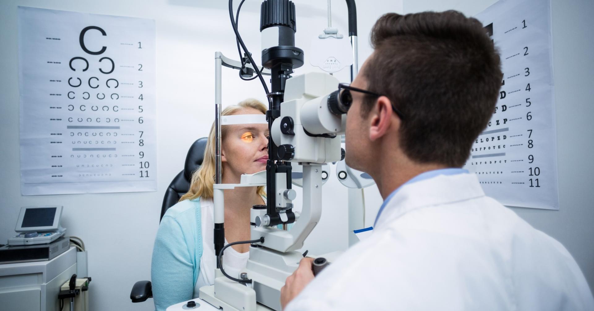 Optometrysta – czy jego rola w systemie będzie wzmocniona?