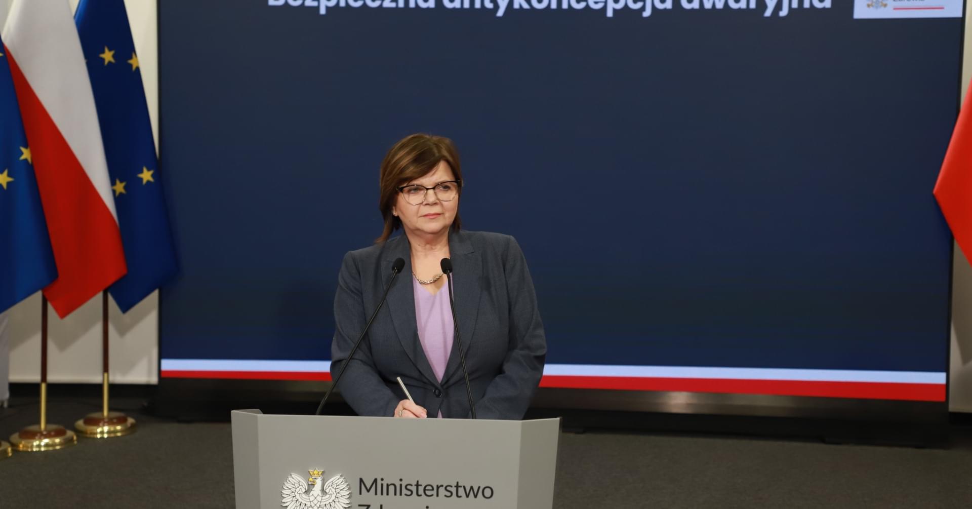 Plan B dla polskich kobiet – konferencja