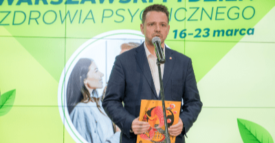W Warszawie ma ruszyć pilotażowy projekt grantów dla lekarzy