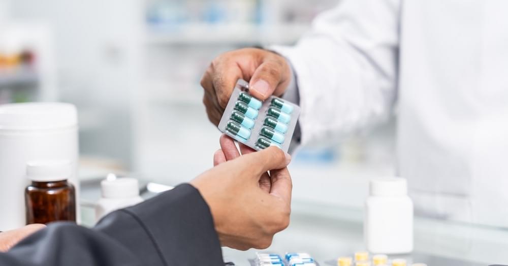 Nowa lista leków refundowanych – duże zmiany