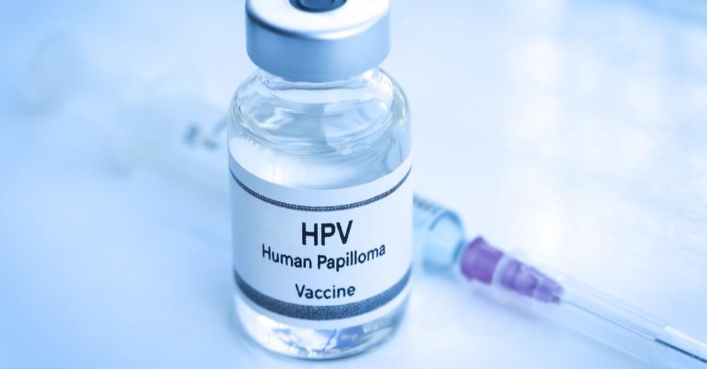 Szczepienia przeciwko HPV – aktualna sytuacja i stan wiedzy