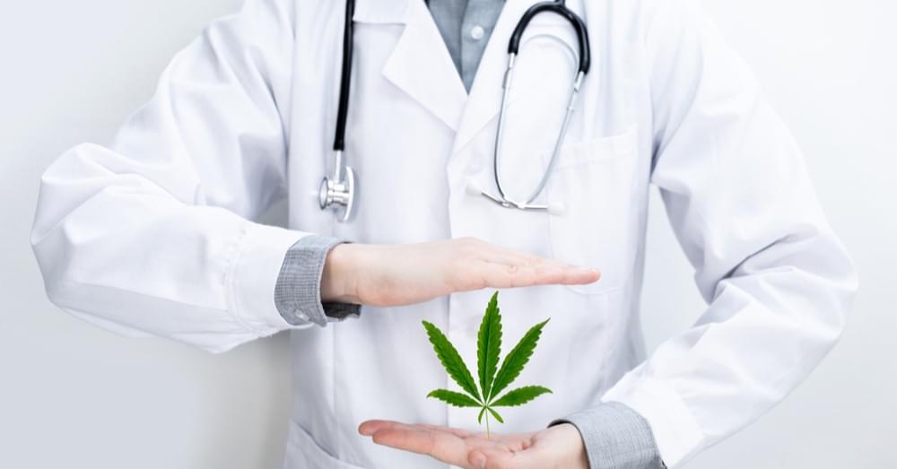Medyczna marihuana – vademecum dla lekarzy