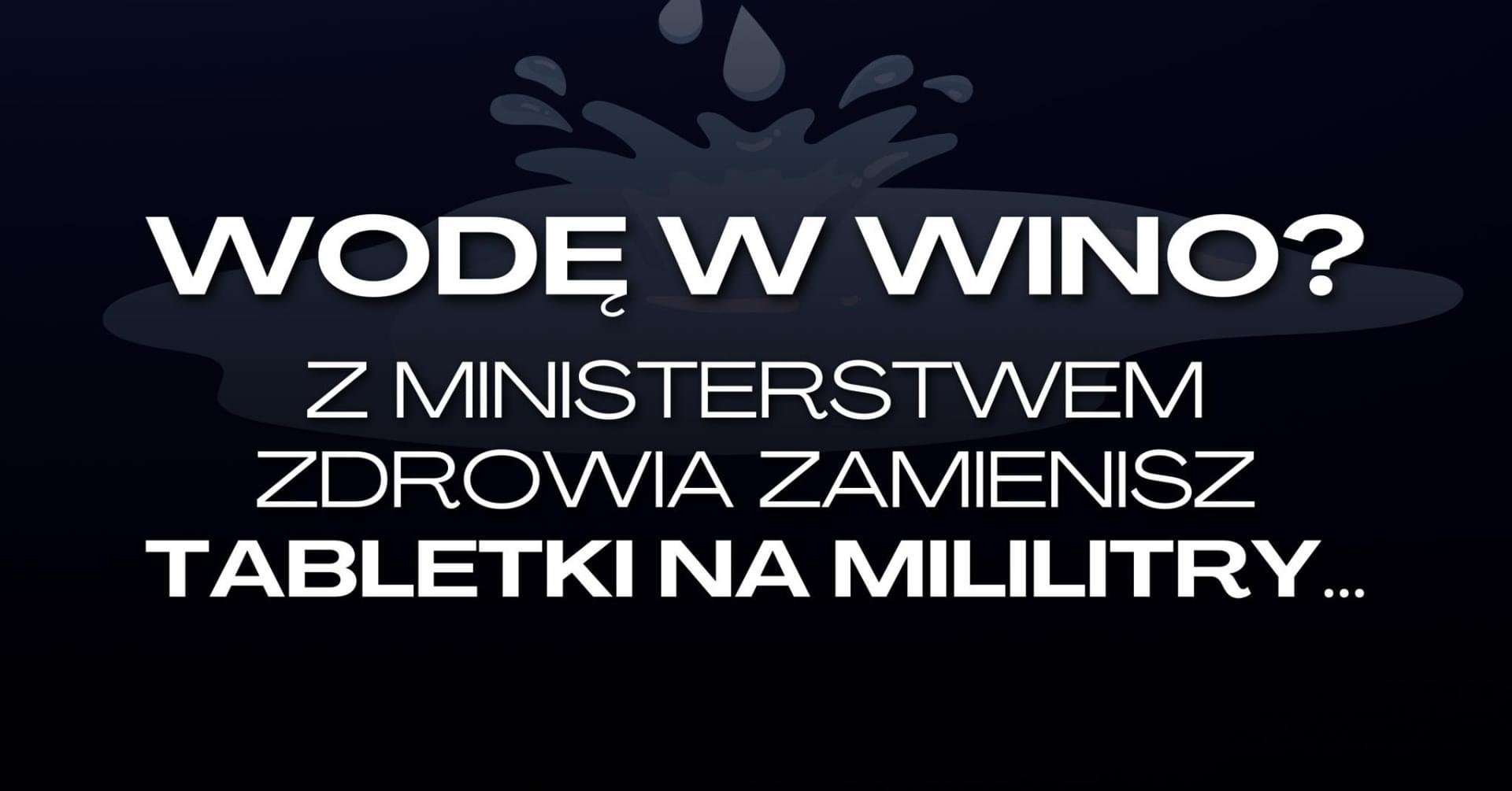 Nowe szablony dawkowania leków – lekarze oceniają je negatywnie