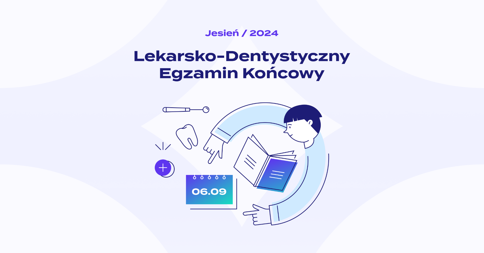 ldek, lekarsko-dentystyczny egzamin koncowy, dentysci, staz po kierunku lekdent