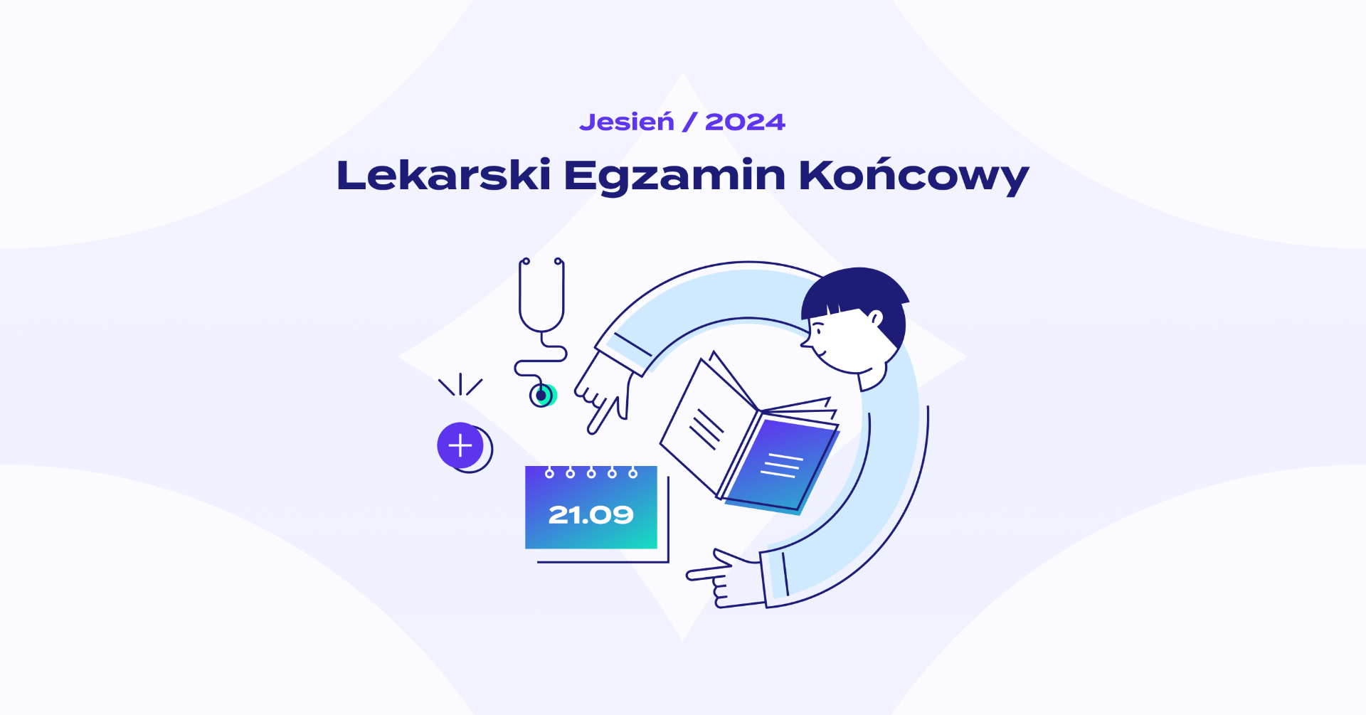 lekarski egzamin końcowy