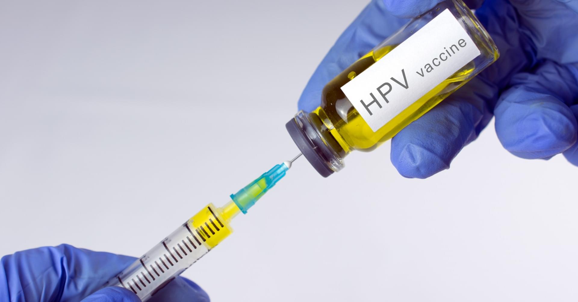 Program szczepień przeciw HPV – będą zmiany