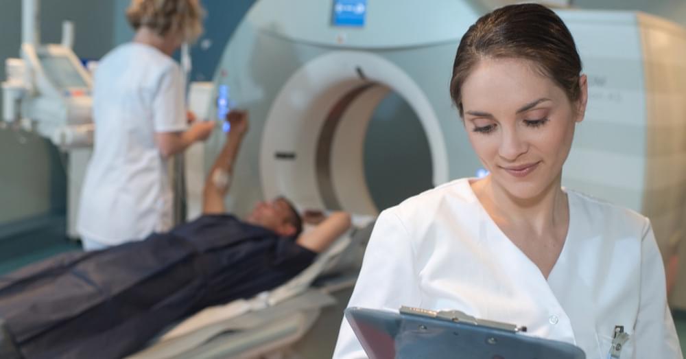 Medycyna nuklearna powinna znaleźć się na liście przedmiotów podstawowych –  rozmowa z dr. n. med. Andrzejem Kołodziejczykiem