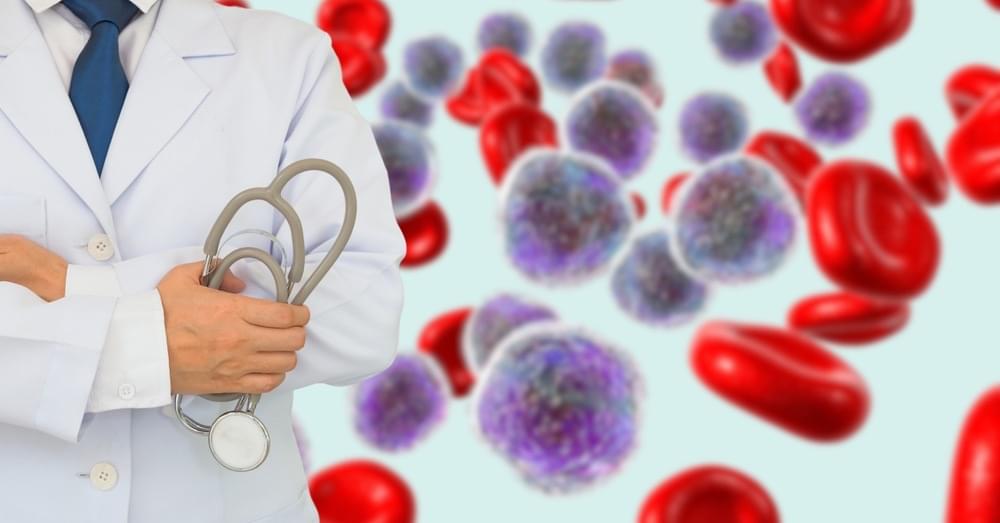 Nowoczesna hematologia może zaczynać się w POZ – rozmowa z prof. dr. hab. n. med. Krzysztofem Giannopoulosem