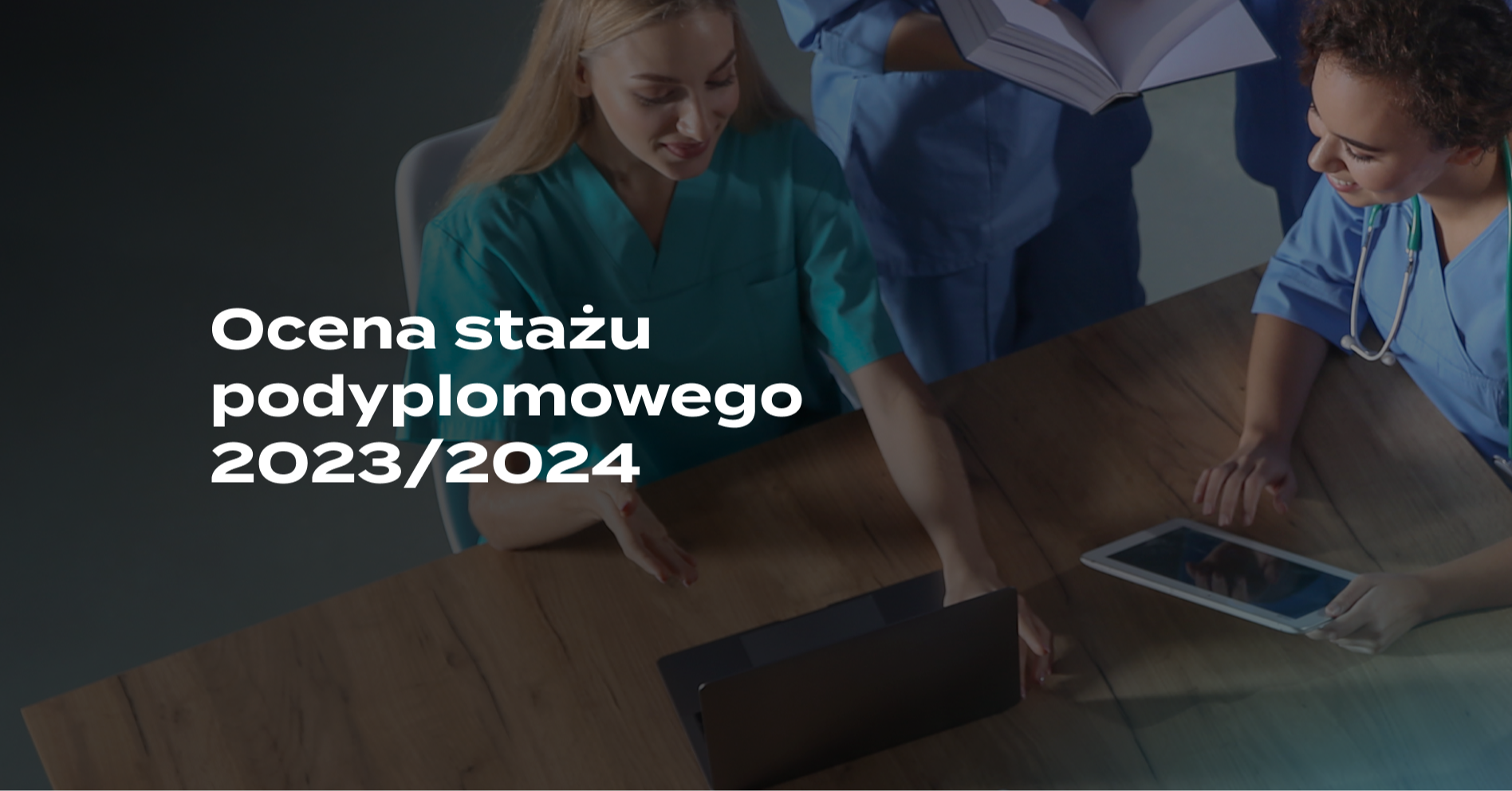 Gdzie na staż? – wyniki ankiety Remedium