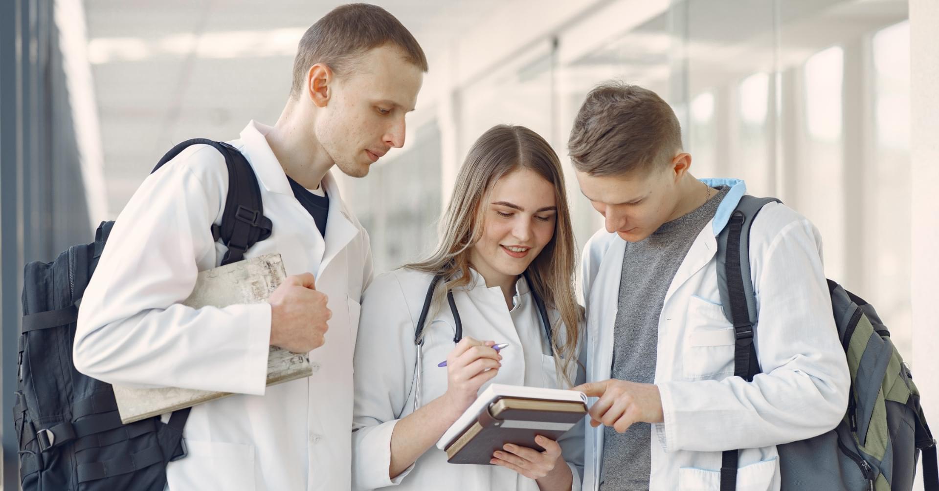 Kierunek lekarski – dwie uczelnie dostały zielone światło