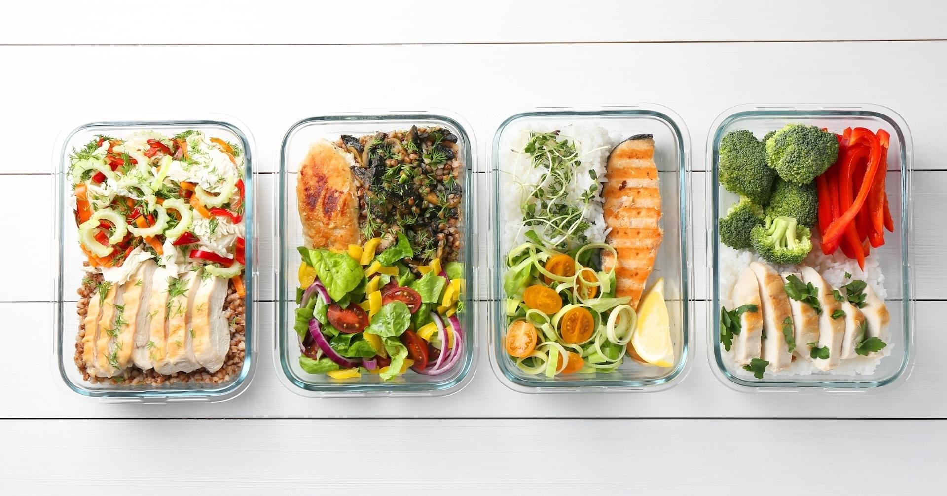 Dieta DASH