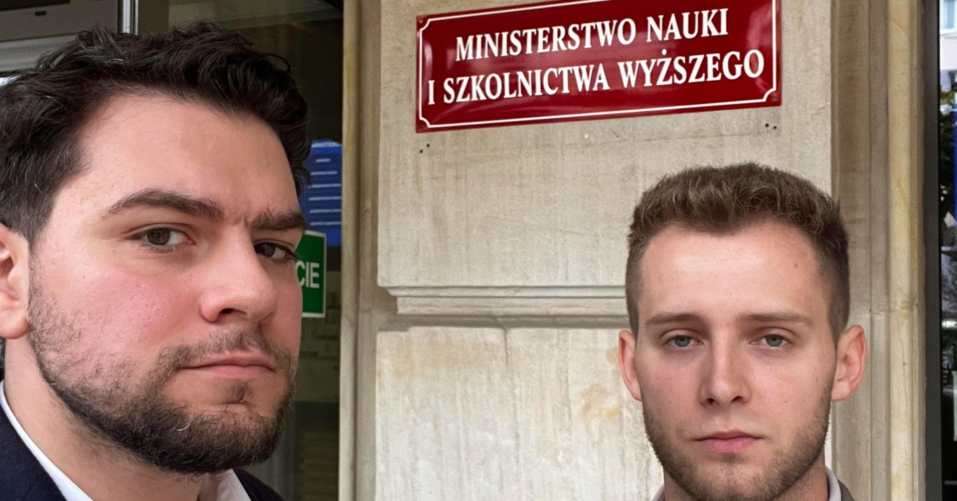 Jakość kształcenia – rozmowa z Władysławem Krajewskim