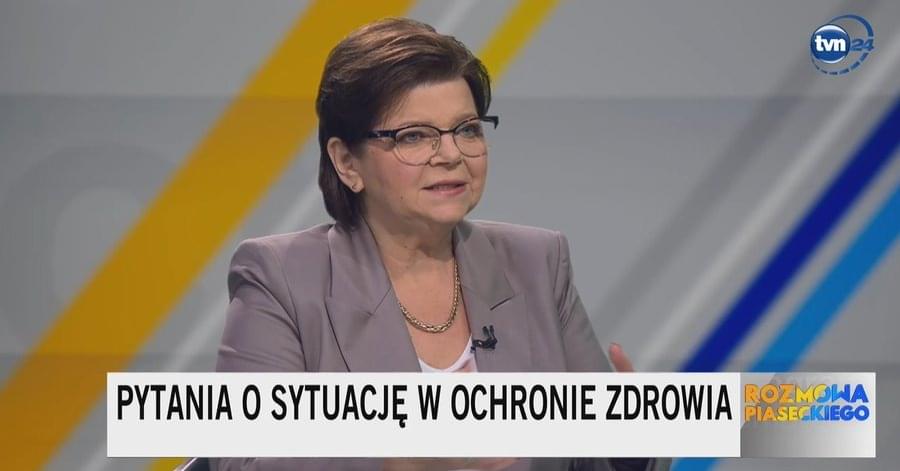 Wynagrodzenia lekarzy – jakie pomysły ma resort zdrowia?