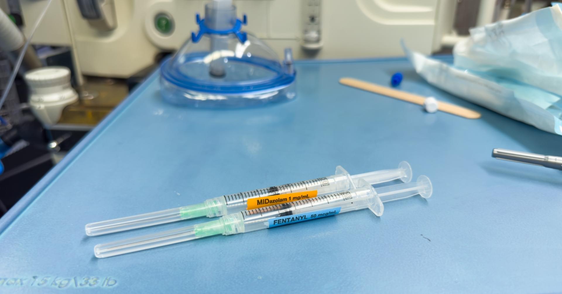 Będzie większa kontrola nad opioidami
