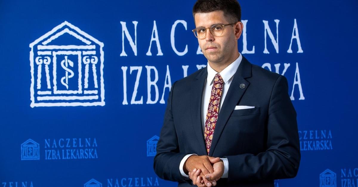 Osiem izb lekarskich przeciwko prezesowi NIL: zarzuty, krytyka i wezwanie do zmian