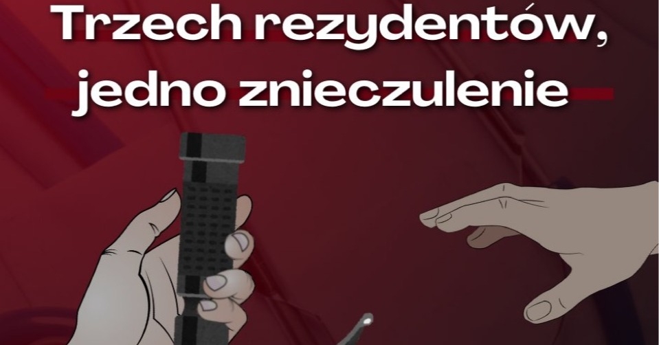 Problemy w szkoleniu specjalizacyjnym wychodzą na jaw