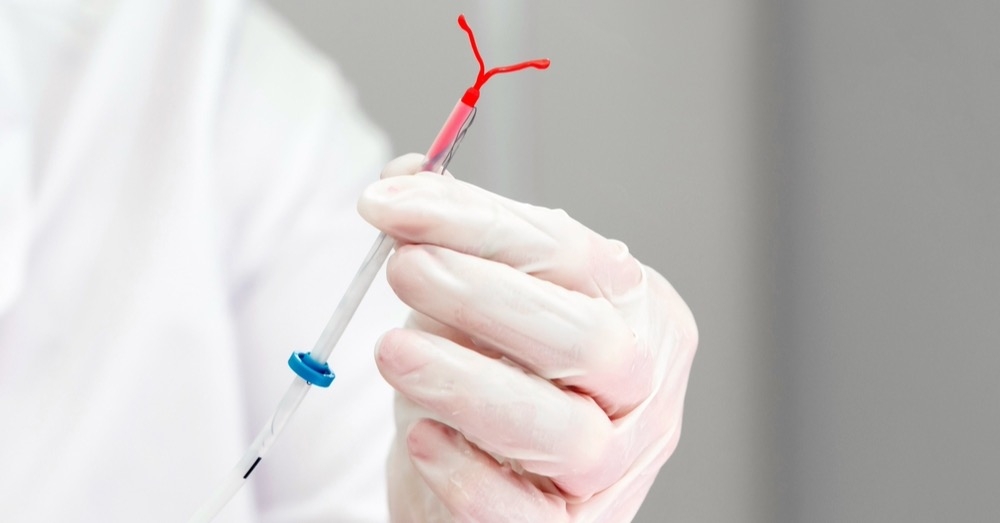 Niepokojące objawy po założeniu IUD – kiedy podejrzewać przemieszczenie?