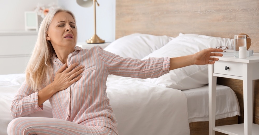 Zespół Takotsubo – kiedy „zawał” nie jest zawałem? Kluczowe cechy diagnostyczne