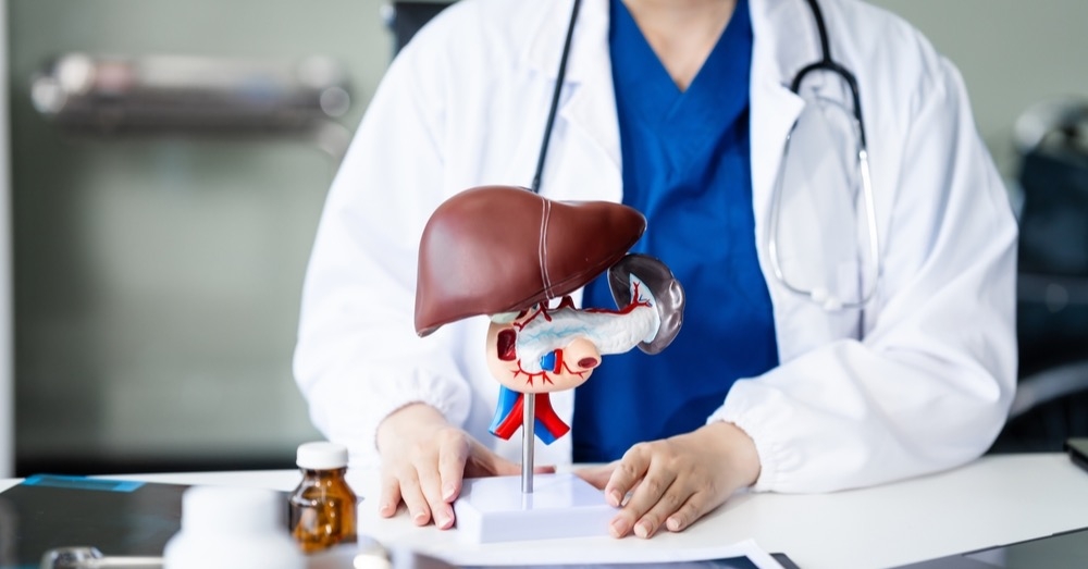 Jakie są wskazania do biopsji wątroby?