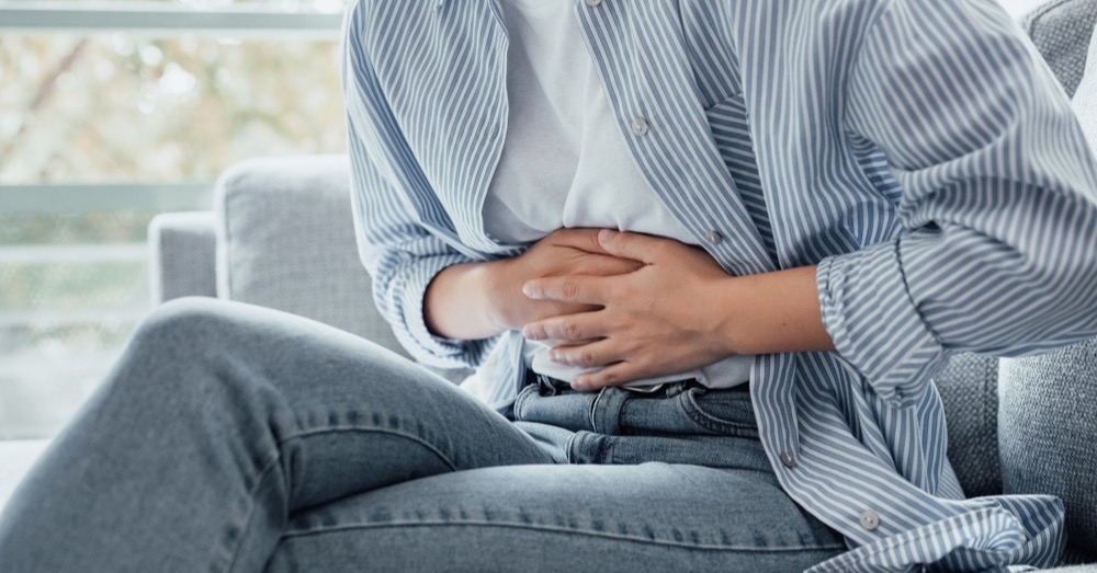 Nasilone bóle menstruacyjne – co doradzić pacjentkom z bolesnymi miesiączkami?