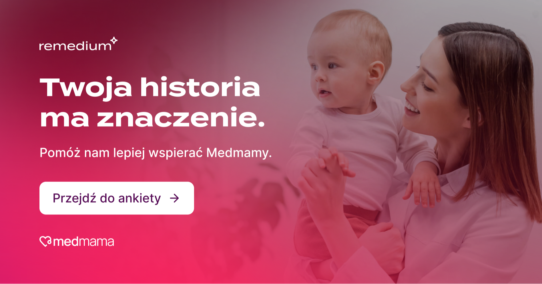 Badanie Matki-Lekarki 2025 – opowiedz nam o swojej codzienności!
